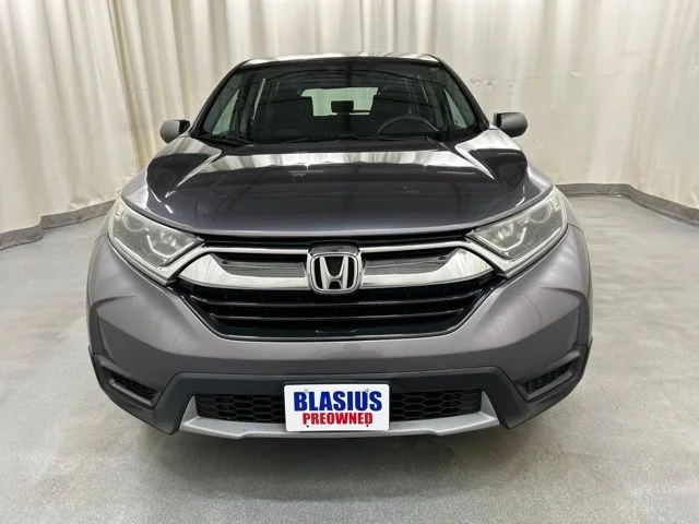 Used 2019 Gray Honda LX image 20