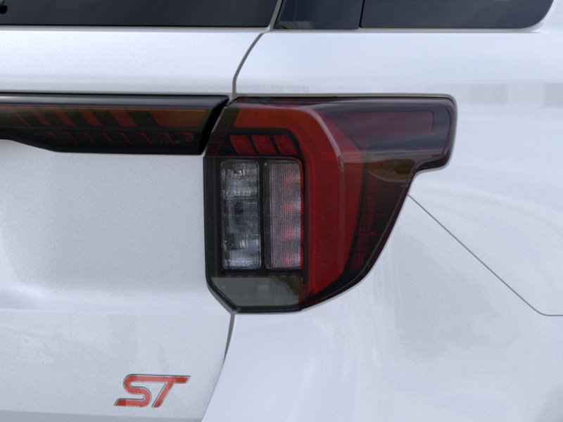 2025 Ford Explorer ST - Photo 55