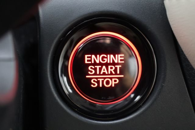 2025 Honda HR-V EX-L - Photo 16