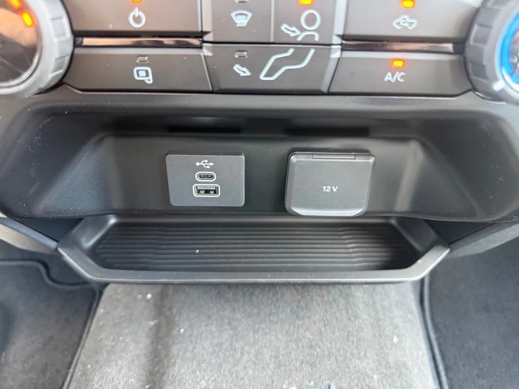 New 2027 Neptune Blue Ford F-250® XL image 25