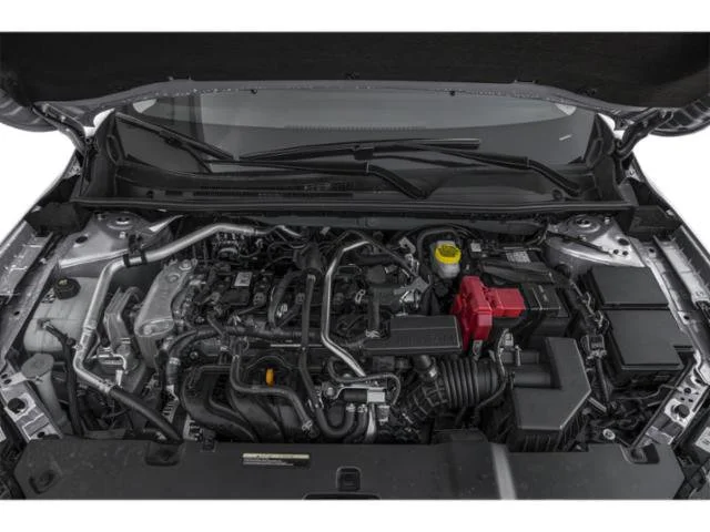 New 2026 Fresh Powder Nissan SV image 14
