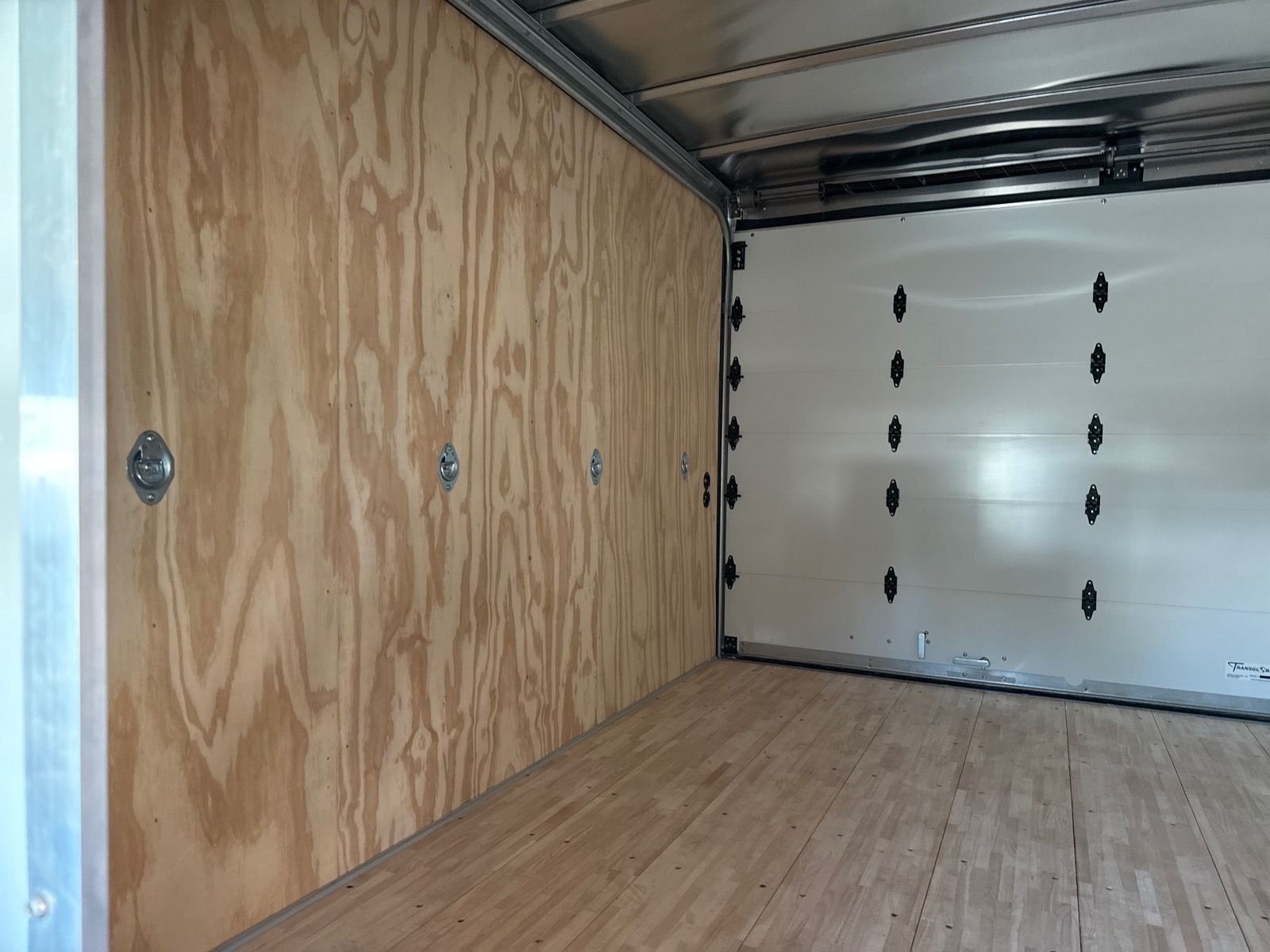 New 2026 Oxford White Ford E-450 DRW image 29