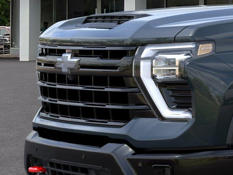 2026 Chevrolet Silverado 2500 HD LT - Photo 13