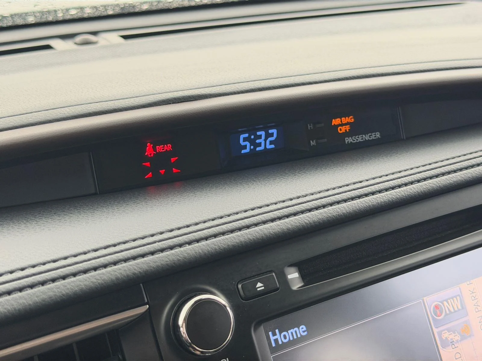 Used 2019 Celestial Silver Metallic Toyota XLE image 51