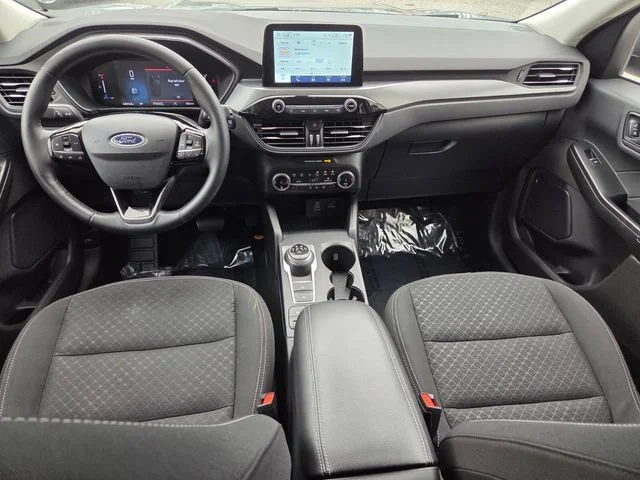 2024 Ford Escape Active - Photo 7