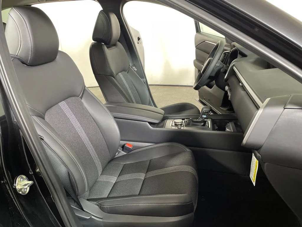 New 2026 Black Mazda 2.5 S Meridian Edition image 23