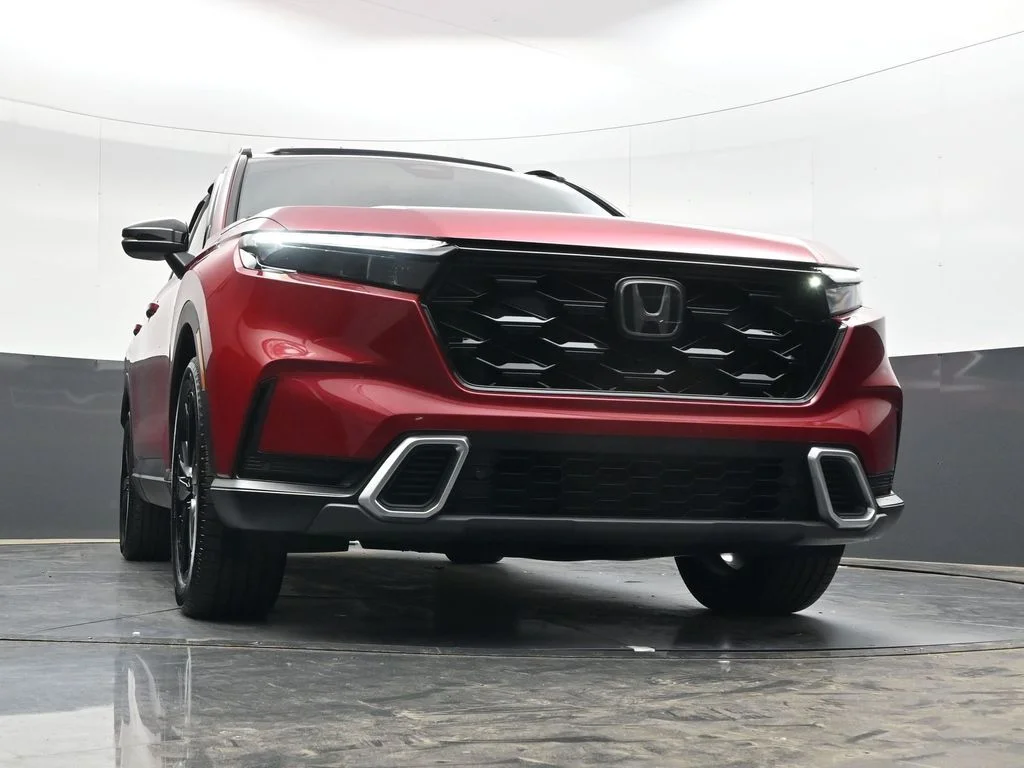 2023 Honda CR-V Sport Touring - Photo 31