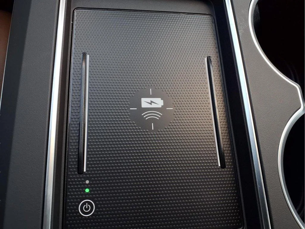 New 2026 Majestic Black Pearl Acura Technology Package image 25