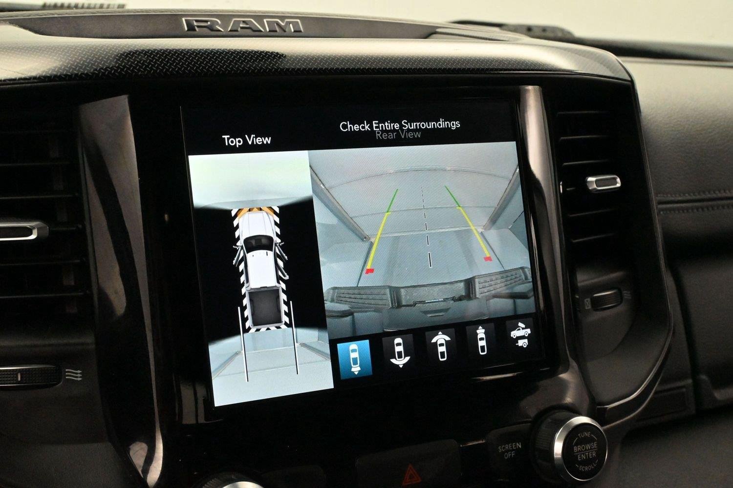 Used 2021  RAM Power Wagon image 20