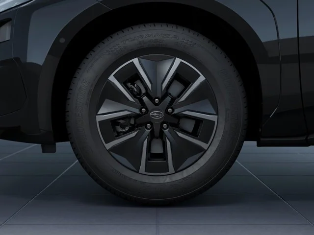 New 2026 ASTRO BLACK MICA Subaru Premium image 9