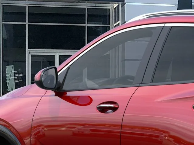 New 2026 Brilliant Red Buick Sport Touring image 12