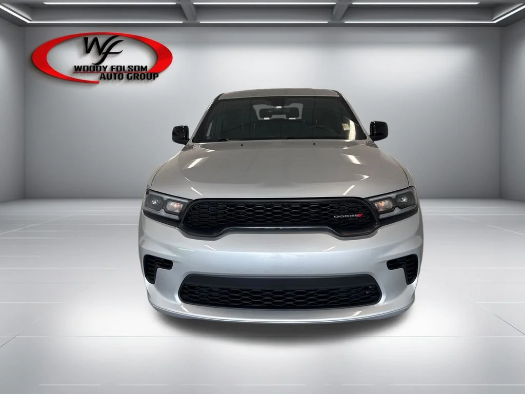 Used 2025  Dodge GT image 2
