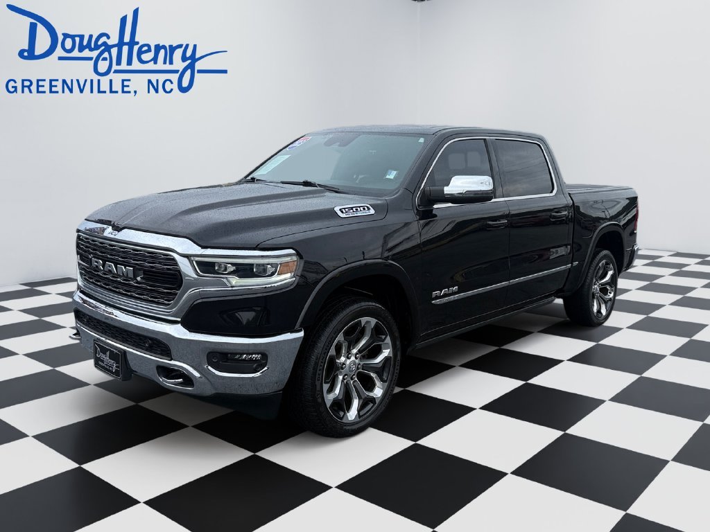 2023 RAM 1500 Pickup