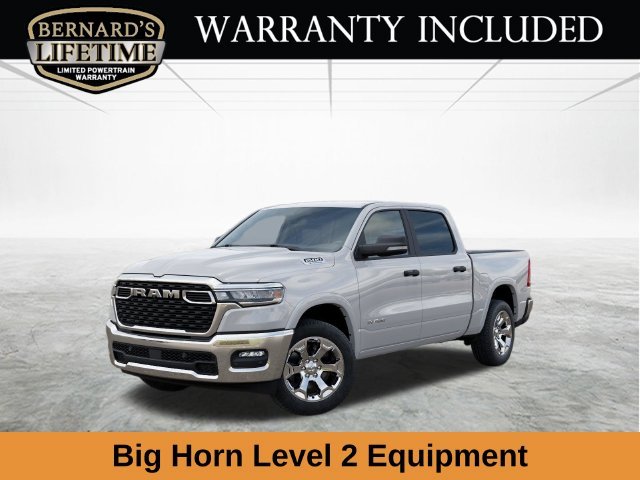2026 RAM 1500 Pickup Big Horn/Lone Star