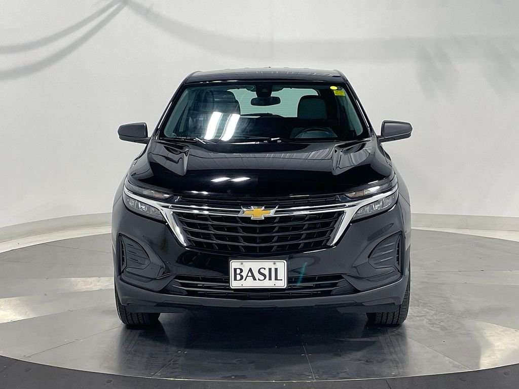 Used 2023 Black Chevrolet LS image 9