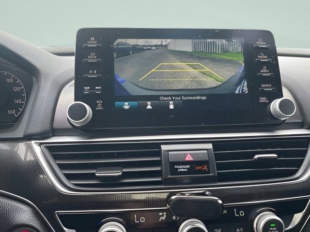 2020 Honda Accord Sport - Photo 20