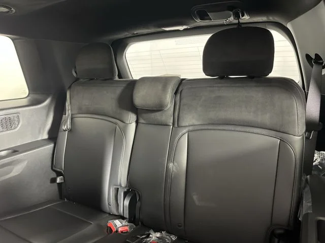 2027 Kia Telluride X-Line SX Prestige - Photo 24