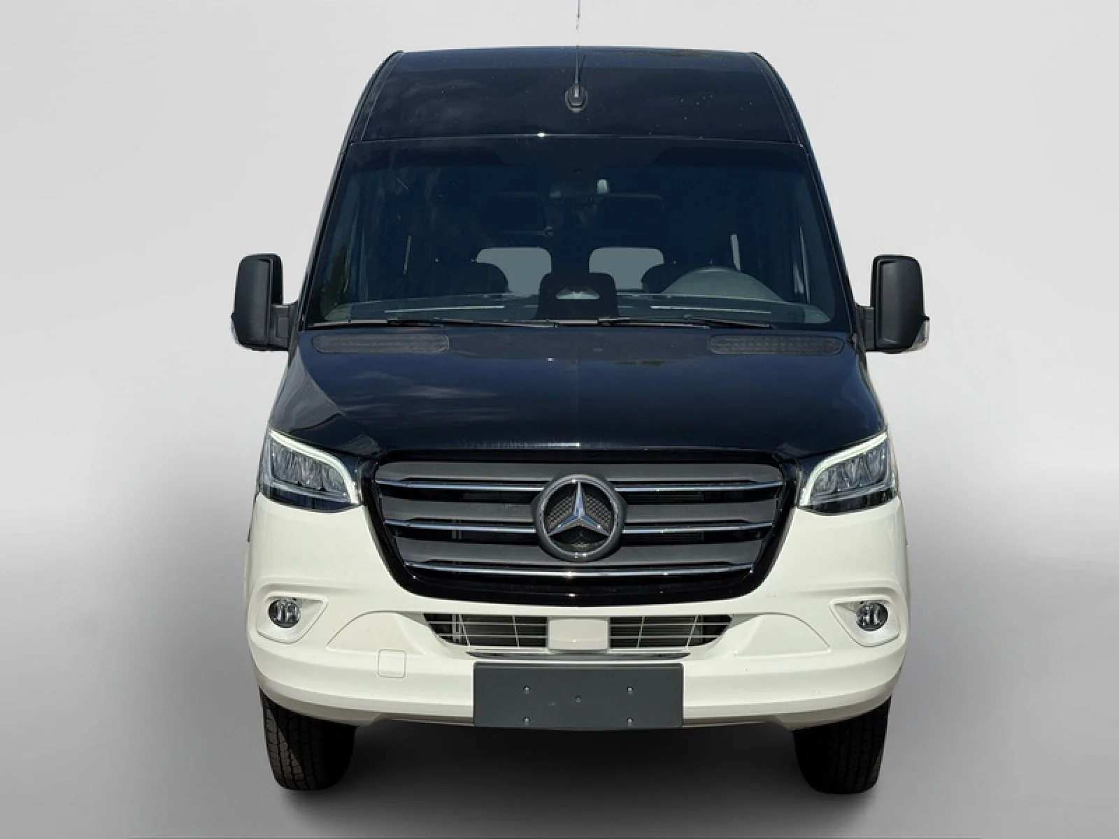 2025 Mercedes-Benz Sprinter Cargo Van Base - Photo 8