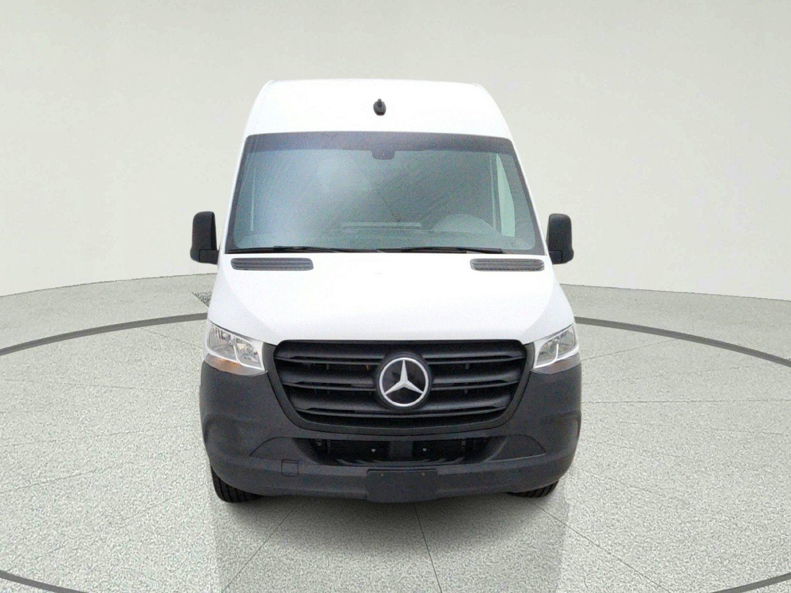 Used 2024 Arctic White Mercedes-Benz  image 3