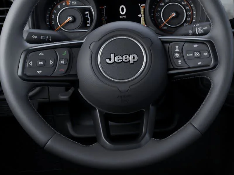 2026 Jeep Gladiator Sport S - Photo 19