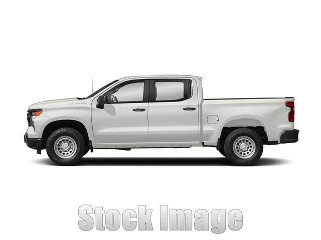 Used 2025 Summit White Chevrolet LT w/1LT 4x2 Crew Cab 5.75 ft. box 147.4 in. WB image 20