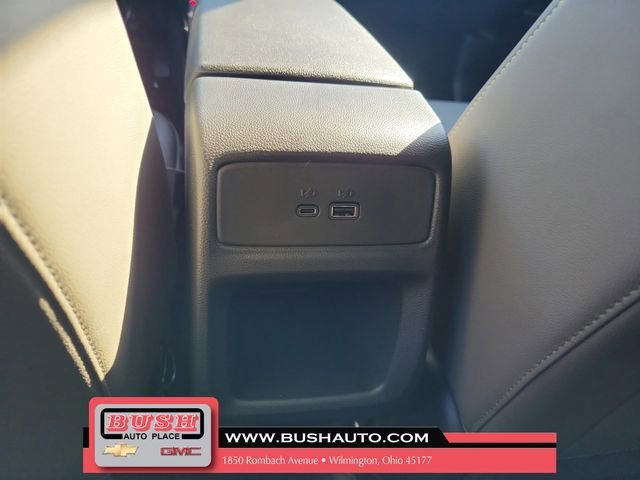 2026 Chevrolet Trax Activ - Photo 12