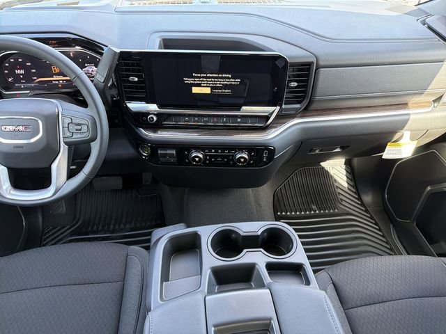 2026 GMC Sierra 1500 Elevation - Photo 16