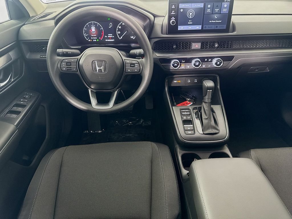 New 2026 Urban Gray Pearl Honda LX image 30
