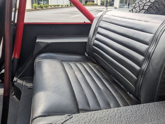 1982 Jeep Jeep - Photo 11