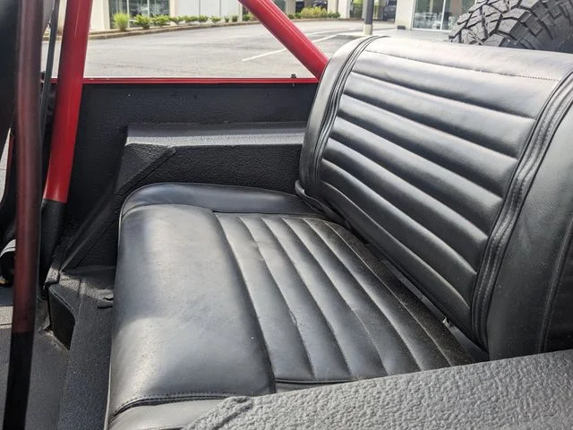 1982 Jeep Jeep - Photo 11