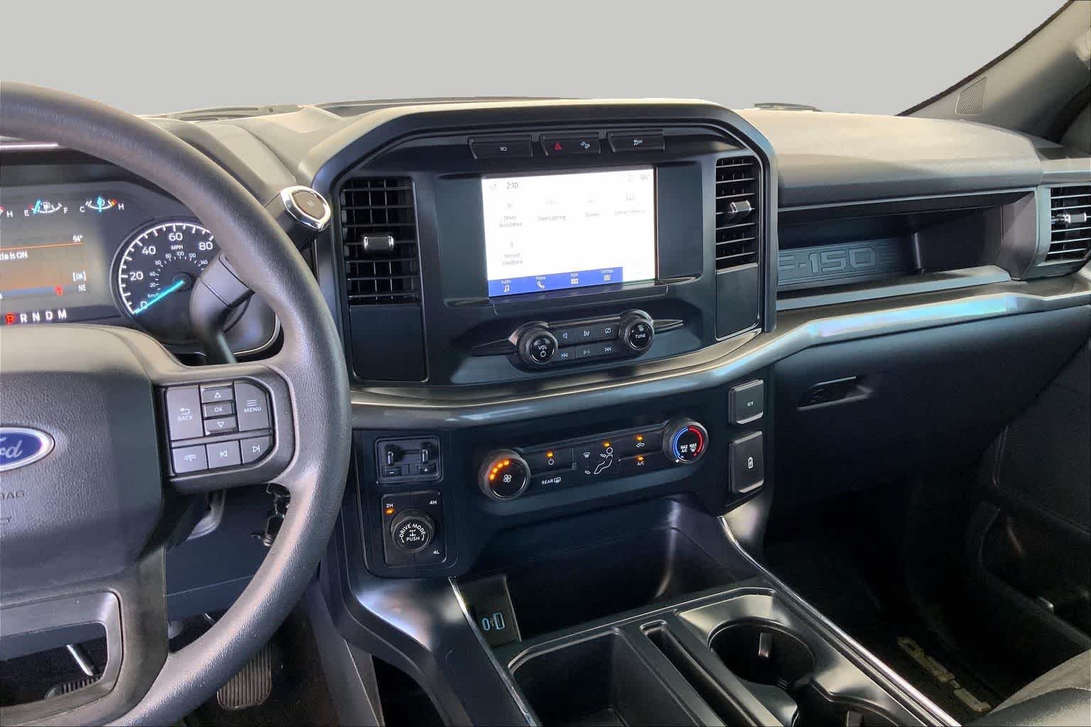 Used 2022 Oxford White Ford XL image 7