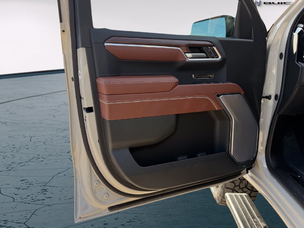 New 2026 GMC Sierra 1500 Denali Ultimate, photo 11