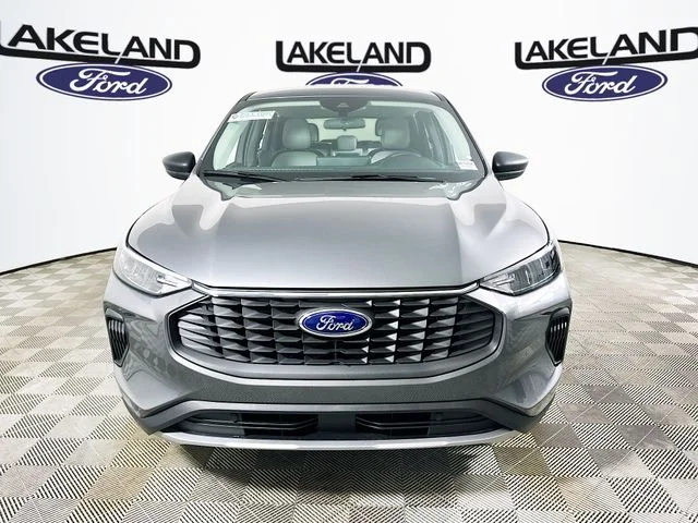 New 2026 Ford Escape Active