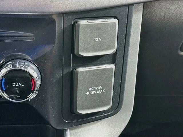 New 2026 Ford F-150 XLT