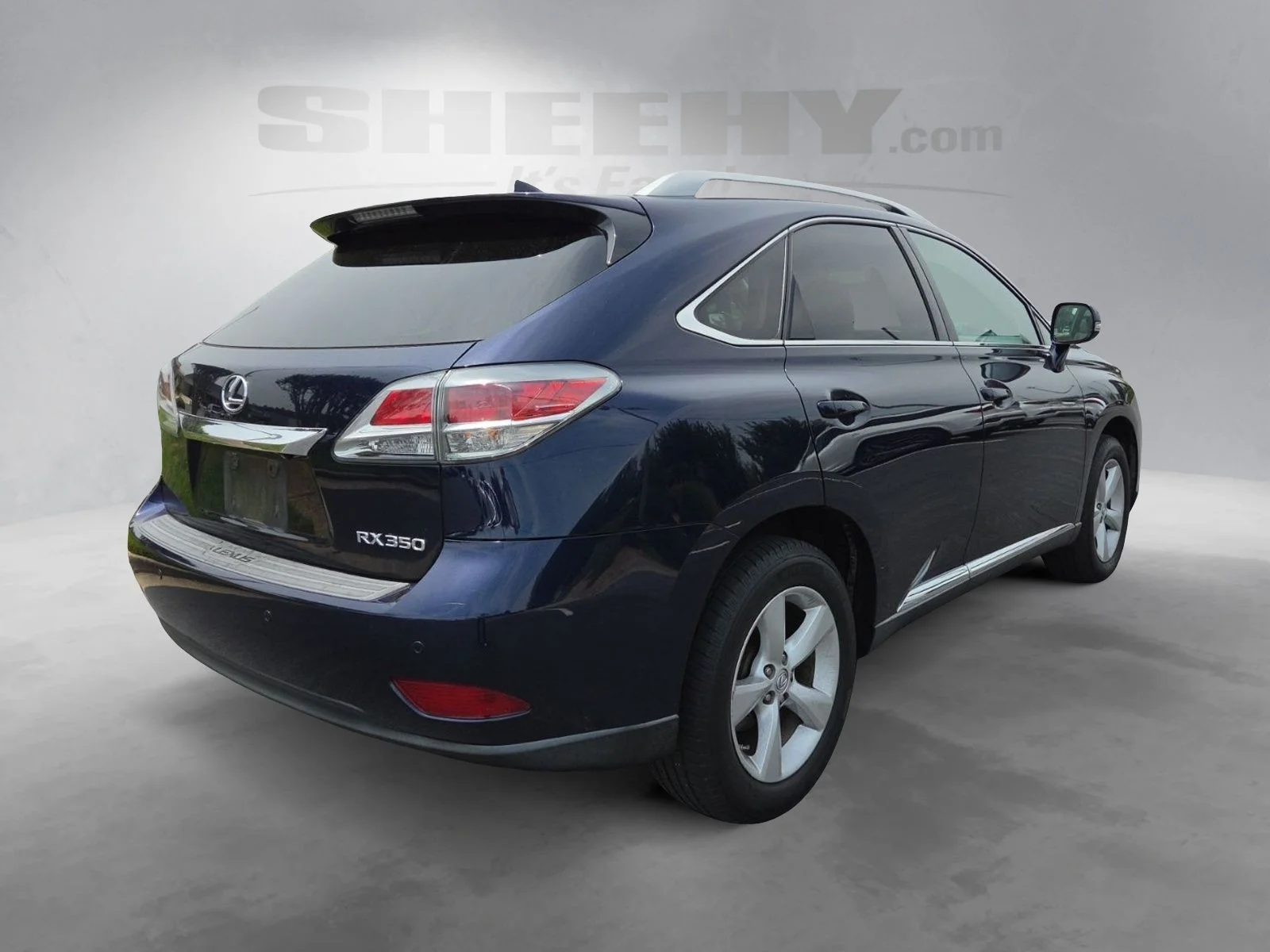 Used 2015  Lexus 350 image 12