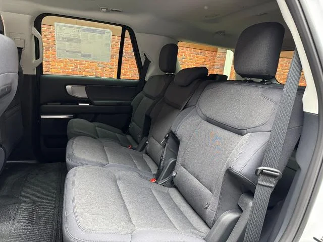 New 2026  Ford 4X4 XL image 25