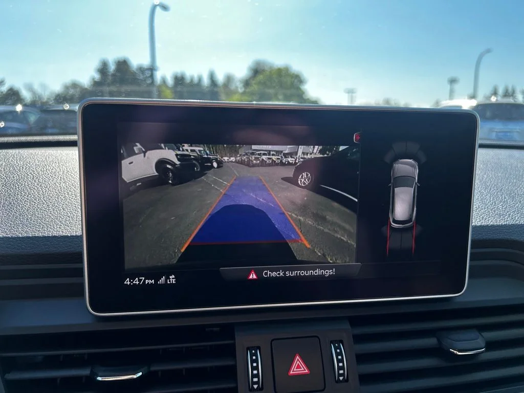 2020 Audi Q5 Premium Plus - Photo 25