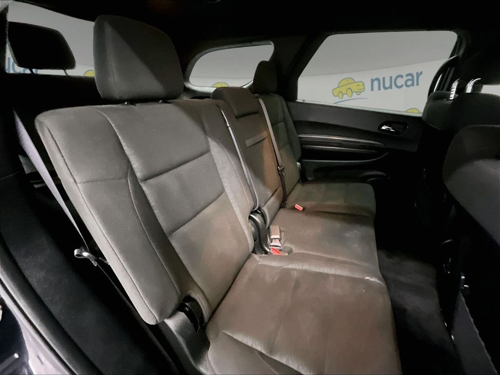 Used 2025 Night Moves Dodge GT image 16