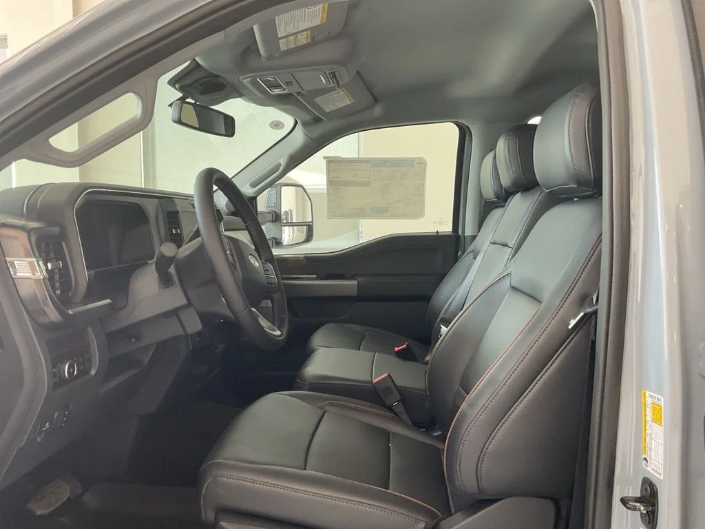 2026 Ford F-350 Super Duty Lariat - Photo 7