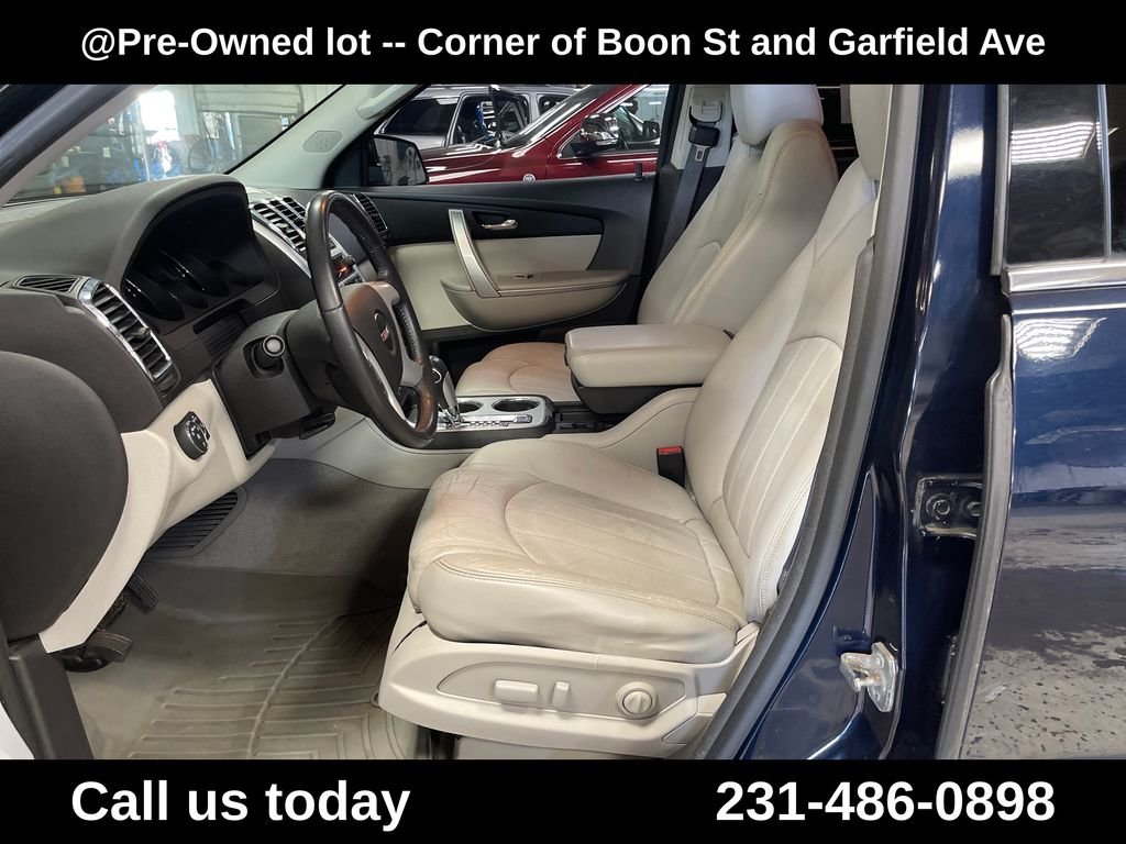 Used 2012  GMC SLT-2 image 13