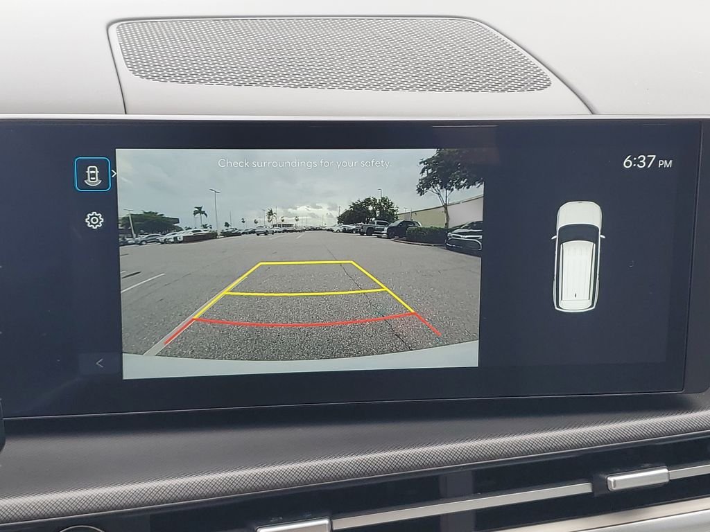 2026 Hyundai Santa Fe SE - Photo 22