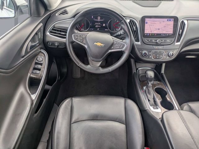 Used 2024 White Chevrolet LT image 15