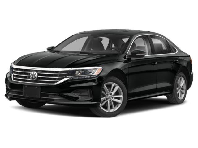 Used 2020  Volkswagen 2.0T SE image 1