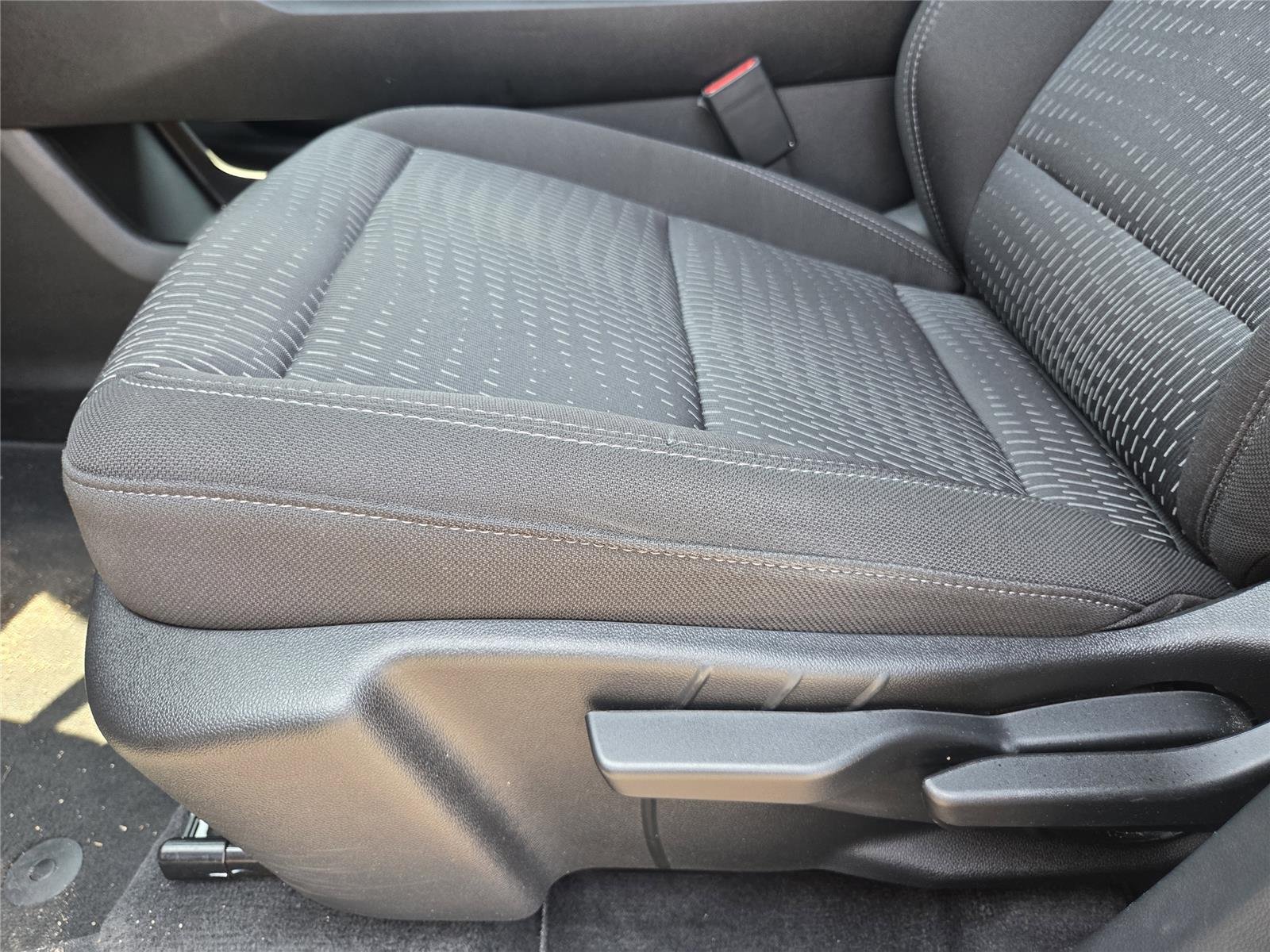 Used 2026 Sterling Gray Metallic Chevrolet FWD LT image 16