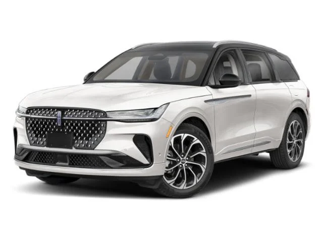 2024 Lincoln Nautilus