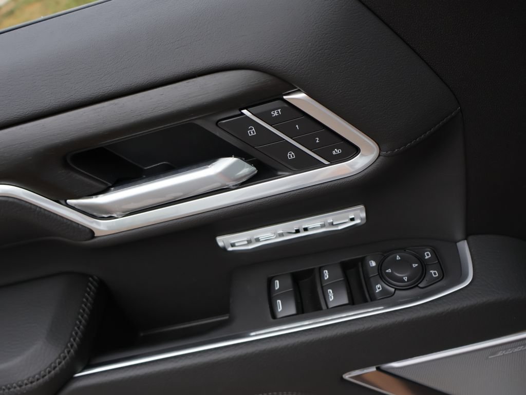 2026 GMC Sierra 1500 Denali - Photo 33