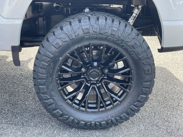 New 2026 Oxford White Ford TCcustoms image 15