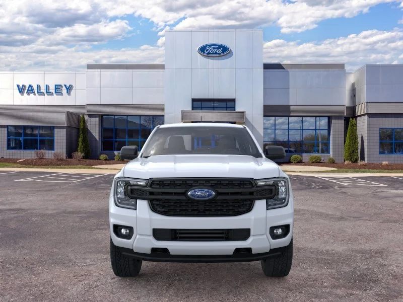 New 2026 Oxford White Ford XL image 52