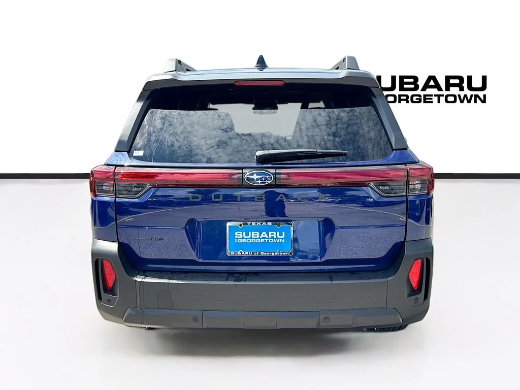 2026 Subaru Outback Limited XT - Photo 7