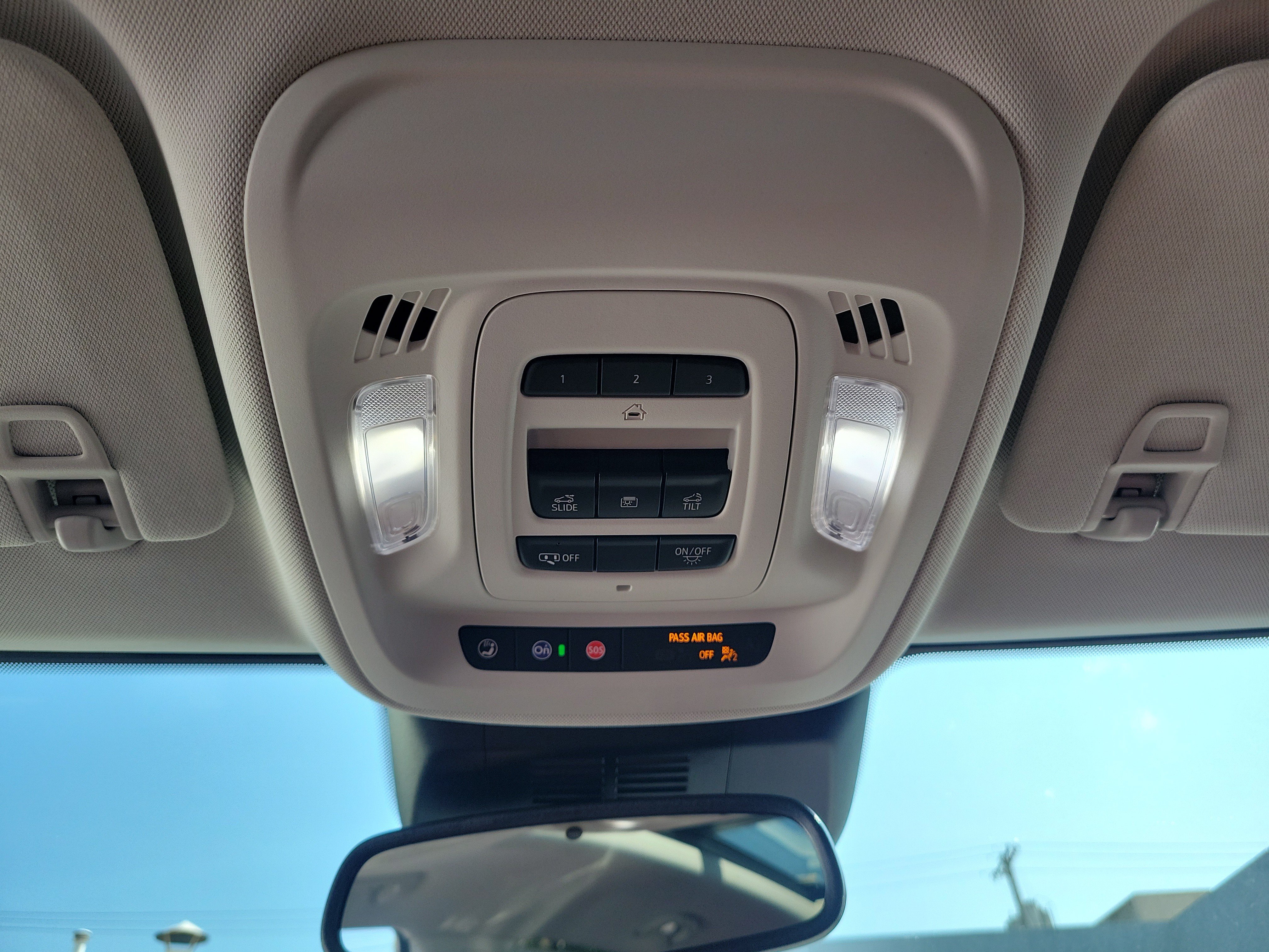 2026 Buick Envision Sport Touring - Photo 31